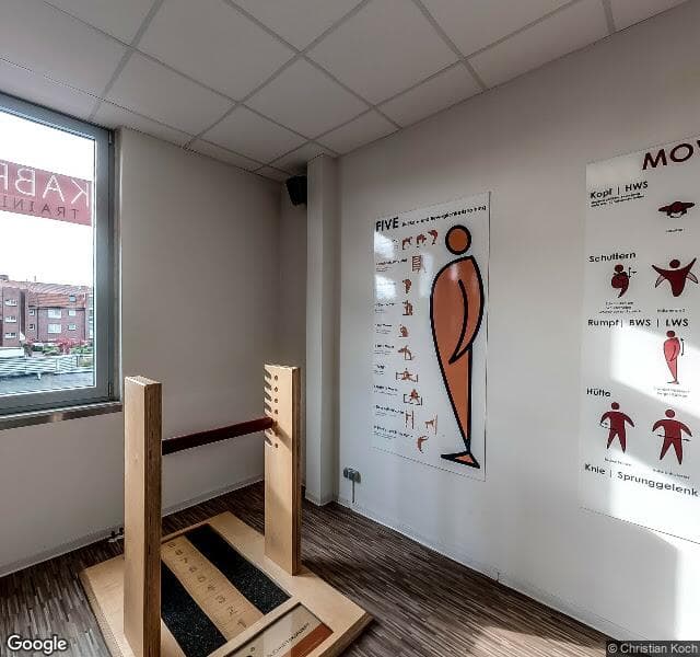 MediDo Pflegedienst GmbH