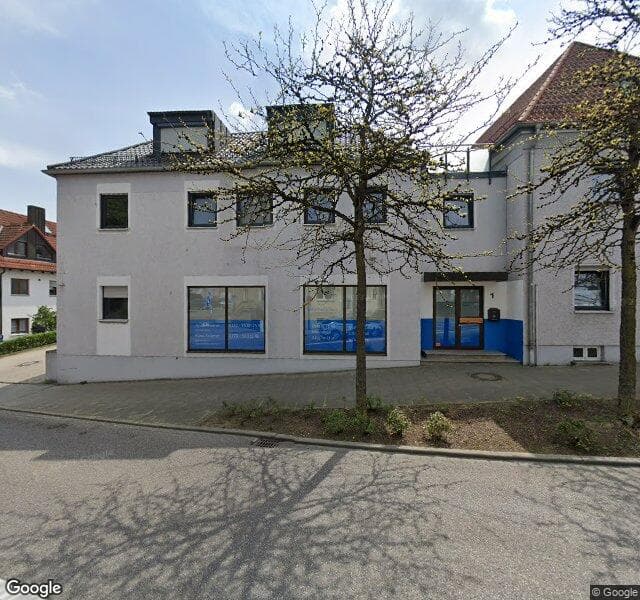 MediMeran GmbH