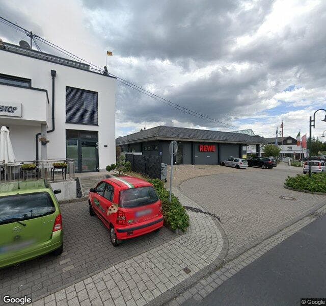 Medina Services GmbH Mobiler Pflegedienst