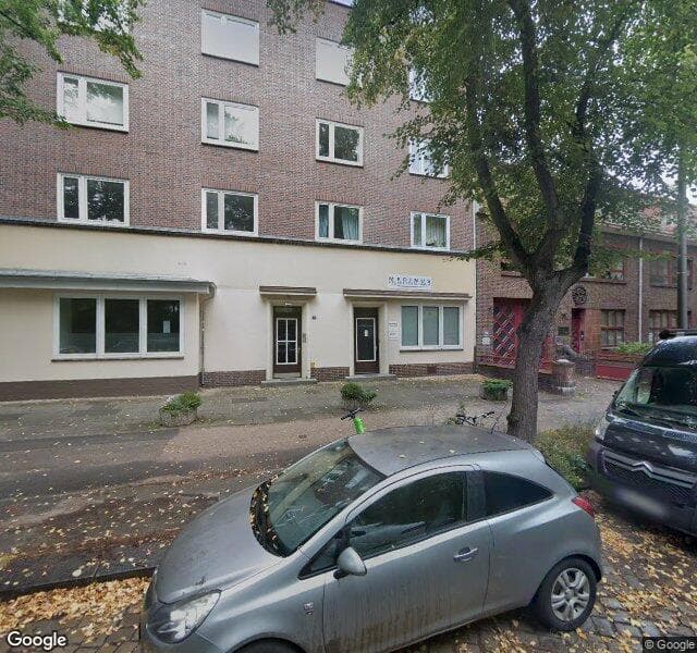 Medinus Pflegeteam GmbH