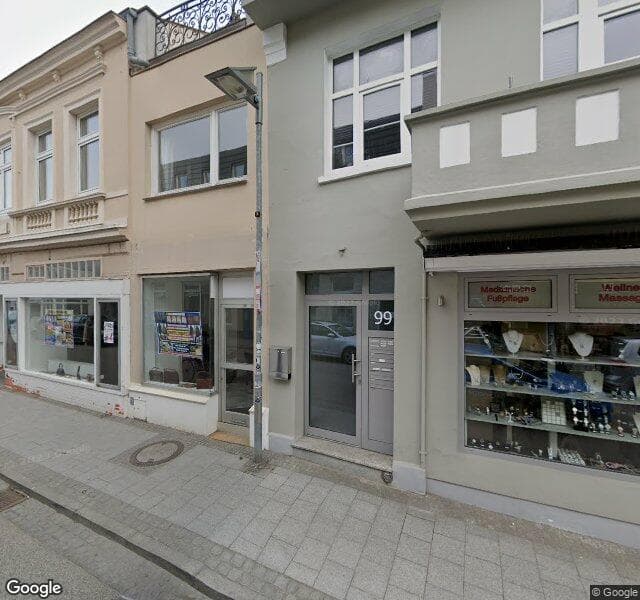 Medistrand Pflegedienst GmbH