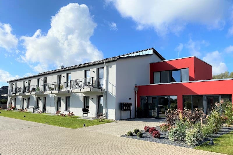 mediteam Waren | Pflegedienst, Betreutes Wohnen & Tagespflege