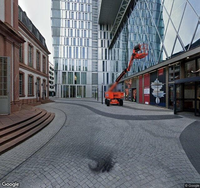 Foto von Medity GmbH