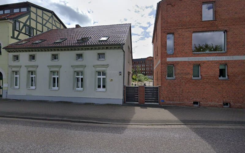 MEDIX Häusliche Krankenpflege Inh. Ute Fuchs