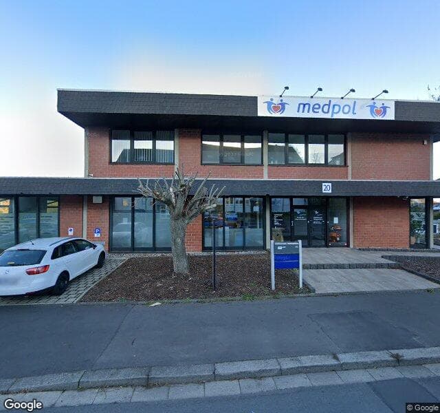 medpol GmbH Abt.medpol care Iwona Kühnhold
