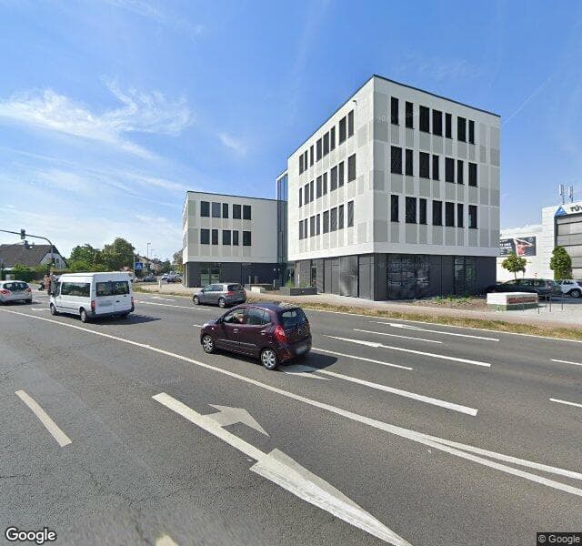 Meenzer Pflege GmbH