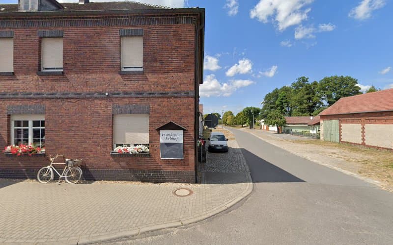 Mein Pflegedienst Elbe-Elster