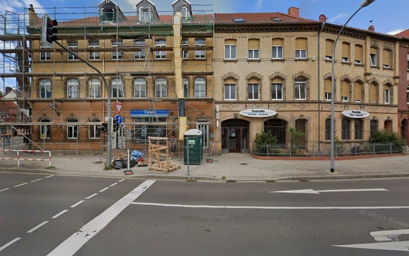 Meine Pflegeverfügung