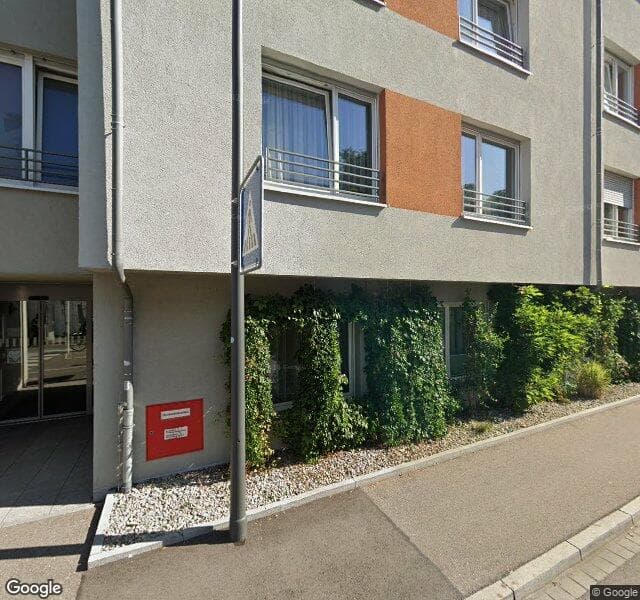 Foto von Melanchthonhaus