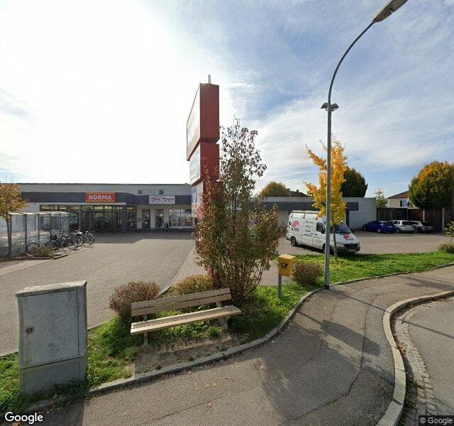 Melius Pflege GmbH Pflegeambulanz Insel