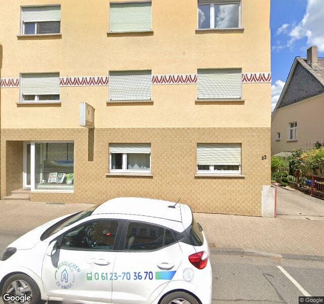 Menschen zu Hause GmbH, Niederlassung Eltville AKS Ambulanter Krankenpflege-Service