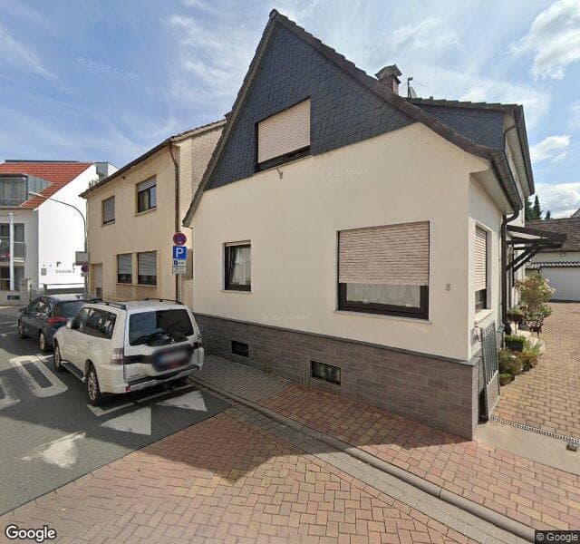 Merschroth´sche Höfe Wohnen und Service für Senioren KG