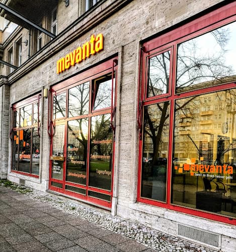 mevanta die mobile Krankenpflege