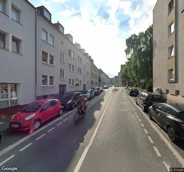 MFB Häuslicher Pflegedienst GmbH