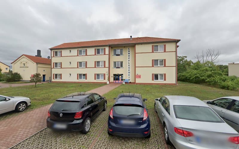 Miacosa Pflegedienst Halle-Dieskau