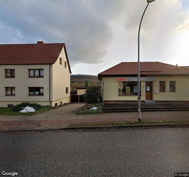Miacosa Pflegedienst Sollstedt