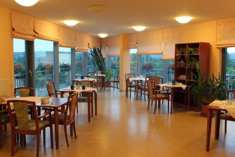 Michael Bethke Seniorenwohnen - Haus Reicker Blick