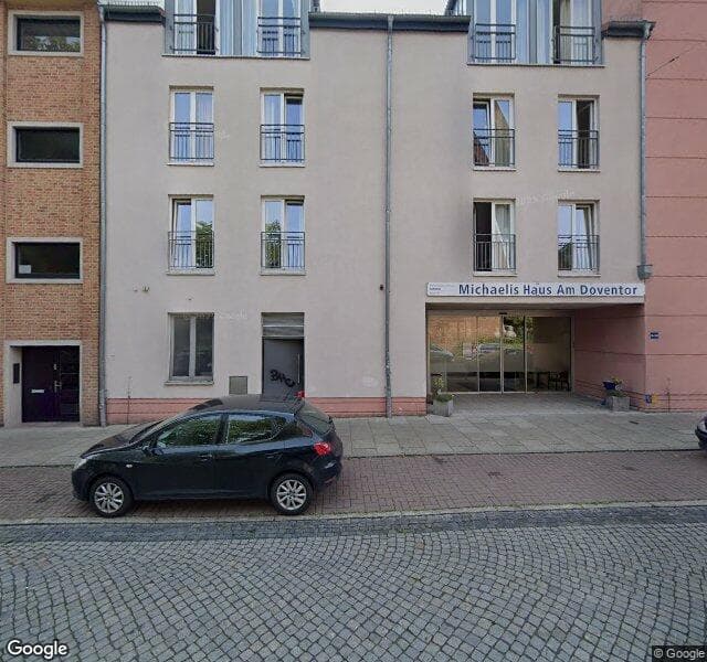 Michaelis Haus Am Doventor