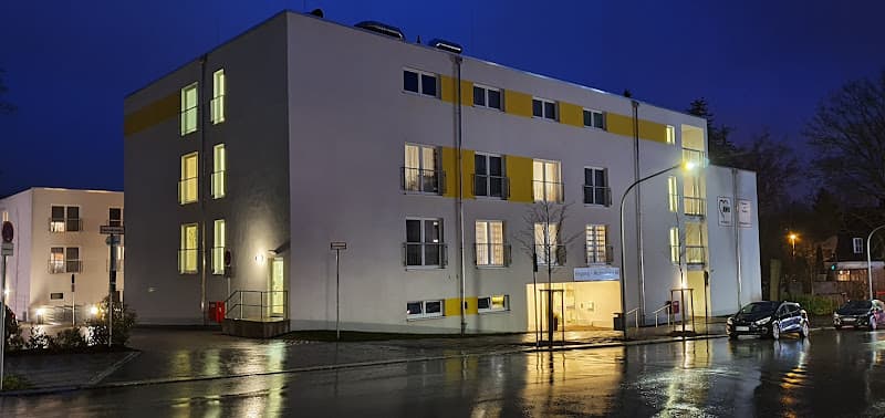 MichaelisHof der AWO Hof-Stadt