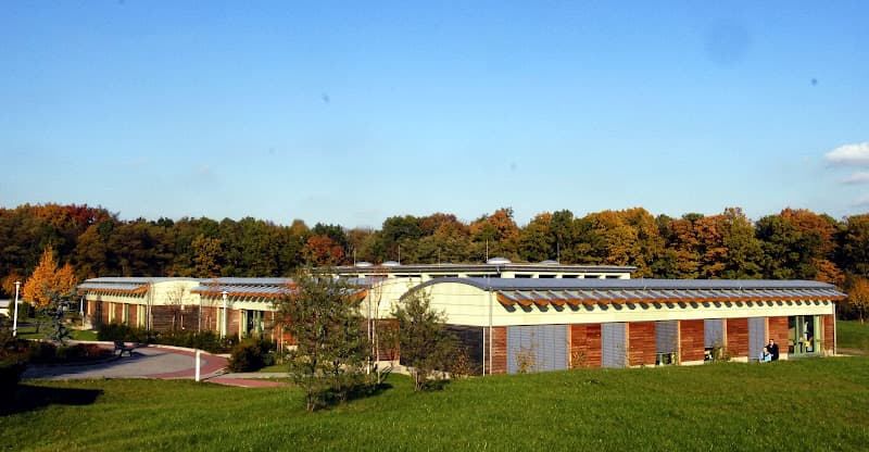 Michels Pflege - Wachkomazentrum Hannelore-Kohl-Haus