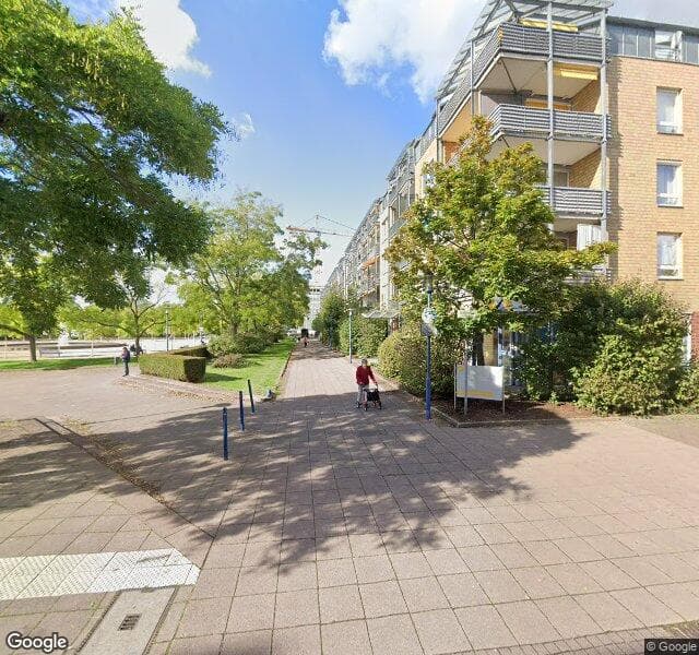 miCura Pflegedienste Krefeld GmbH