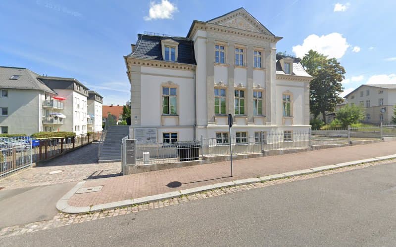 Millcura Pflegedienst GmbH Zentrum für Atmungstherapie und Intensivpflege