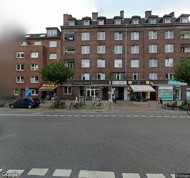 Miller Ambulante Gesundheits- und Krankenpflege
