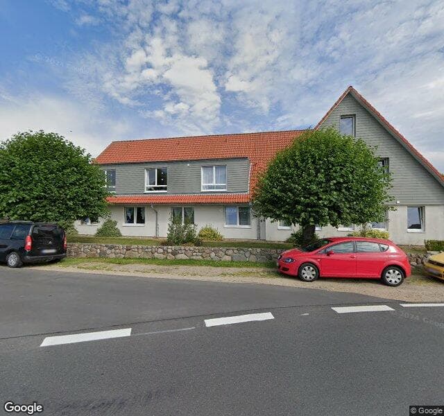 Foto von "Min to Hus" Alten- und Pflegeheim GmbH