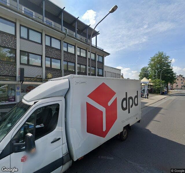 Mines Pflegedienst Rüsselsheim GmbH