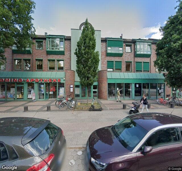 Mission Pflegedienst GmbH
