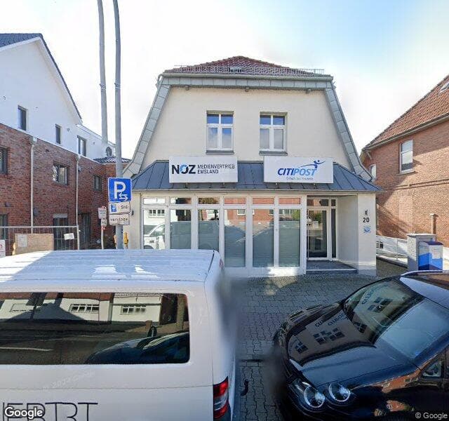Miteinander Pflege- und Betreuungsdienst Meppen