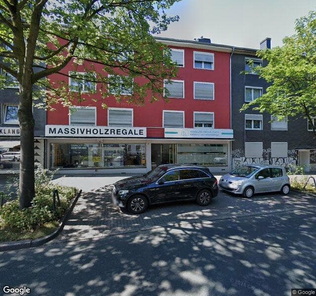 Mittelpunkt Mensch GmbH
