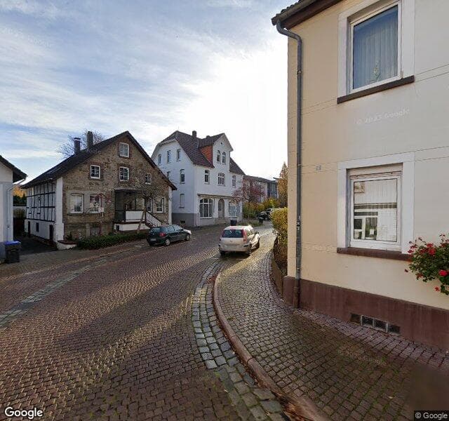 Mittendrin im Kalletal
