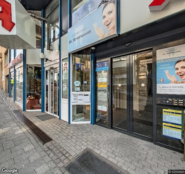MJ Betreuungsdienste Rhein-Ruhr GmbH