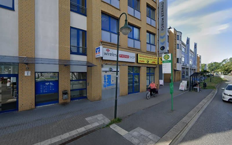 Mobilè Leben mit Service GmbH
