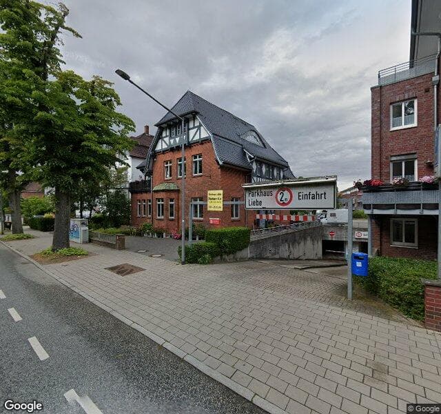 Mobile Alten- und Krankenpflege Bernotat Alexandra Bartholl