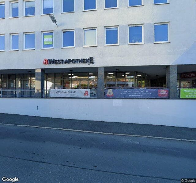 Mobile Ambulante Pflegepartner GmbH & Co. KG - Münchner Kindl Thüringer Kindl - Ambulante Kinderkrankenpflege