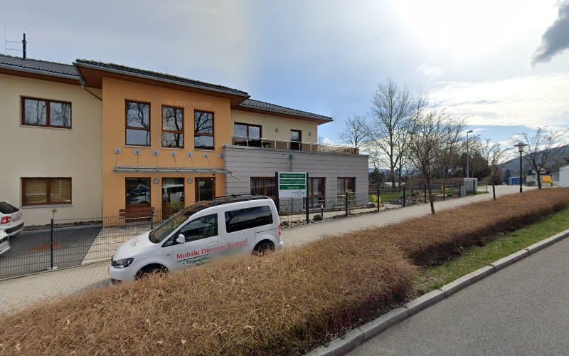 Mobile Dienste Kempf GmbH