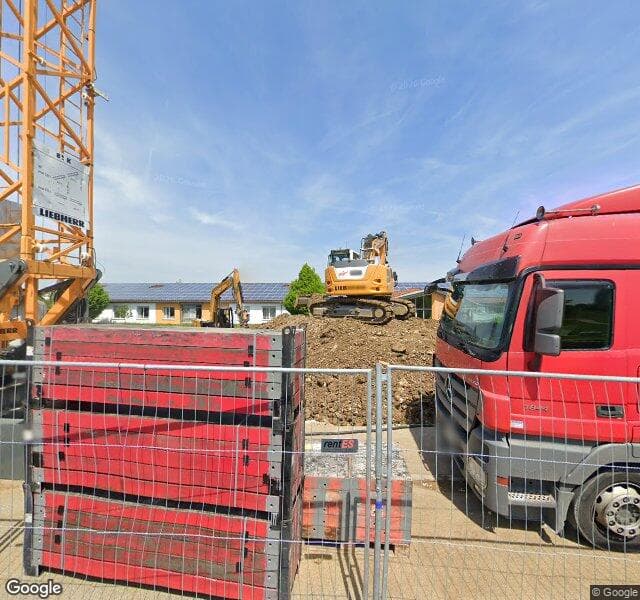 Foto von Mobile Dienste Pflegezentrum Gerstetten