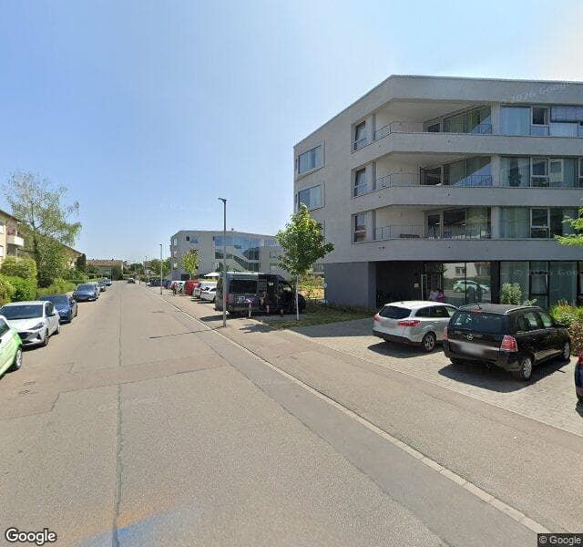 Mobile Dienste Wohlfahrtswerk Jakob- Siegle- Heim