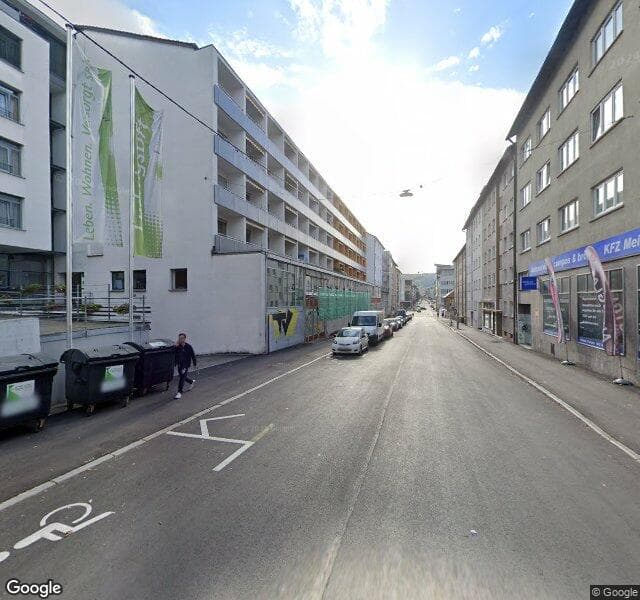 Foto von Mobile Dienste Wohlfahrtswerk Stuttgart/West