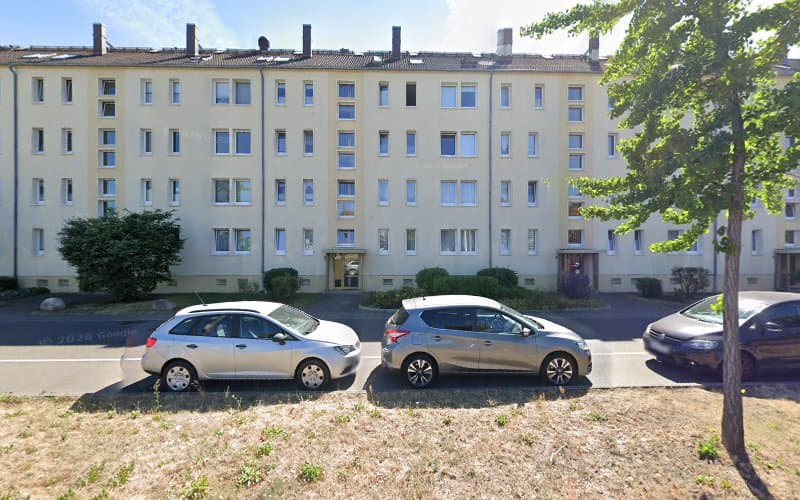 Mobile Hauskrankenpflege