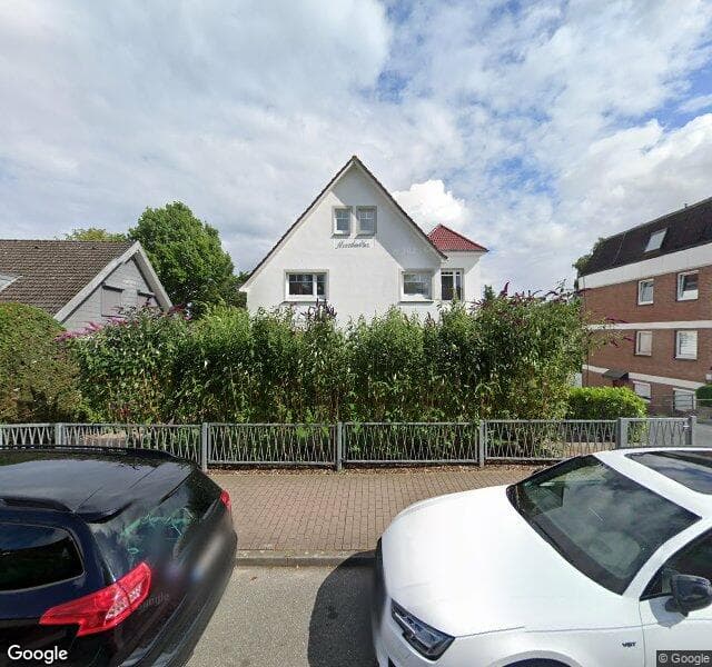 Mobile Hauskrankenpflege Reher GmbH
