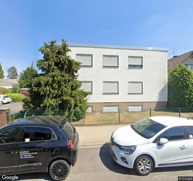 Mobile Kranken-u. Altenpflege Burkhard Appelt & Co
