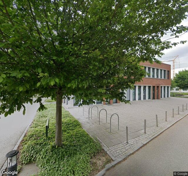 Foto von Mobile Krankenpflege ASB GmbH