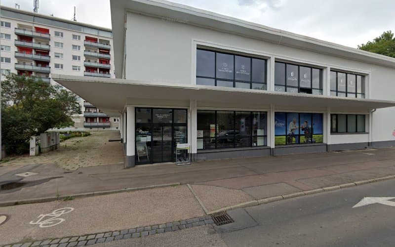 Mobile Krankenpflege Magdeburg GmbH - Ambulante Pflege Halle (Saale)