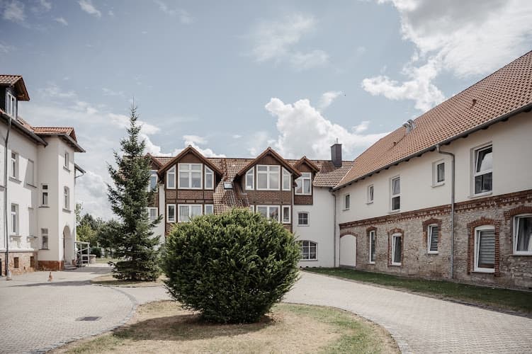 Mobile Krankenpflege Magdeburg GmbH - Ambulante Pflege & Intensivpflege Halberstadt