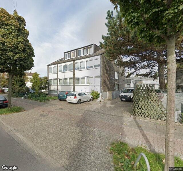 Mobile Pflege 24 Lakir, Junge, Knopp GbR
