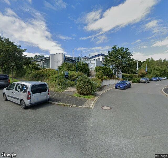 Mobile Pflege Bethanien Iserlohn