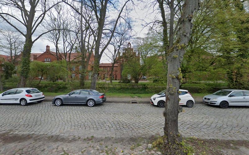 Mobile Pflege der Krankenhaus Holding Westmecklenburg gGmbH